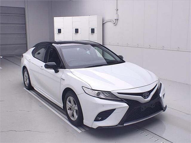Toyota CAMRY 2019 8512727-0