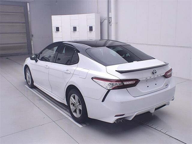 Toyota CAMRY 2019 8512727-1