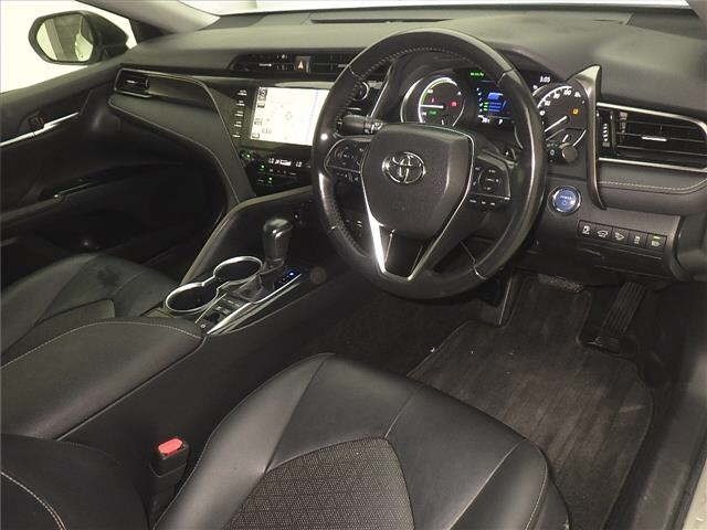 Toyota CAMRY 2019 8512727-3