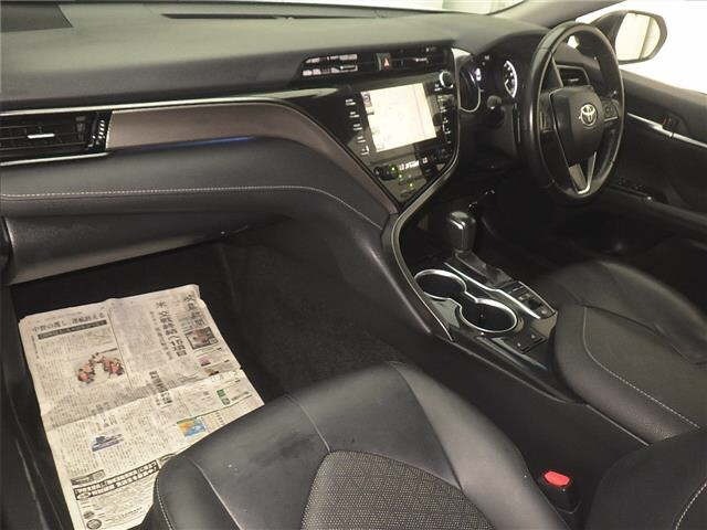 Toyota CAMRY 2019 8512727-4