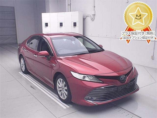Toyota CAMRY 2017 8512728-0