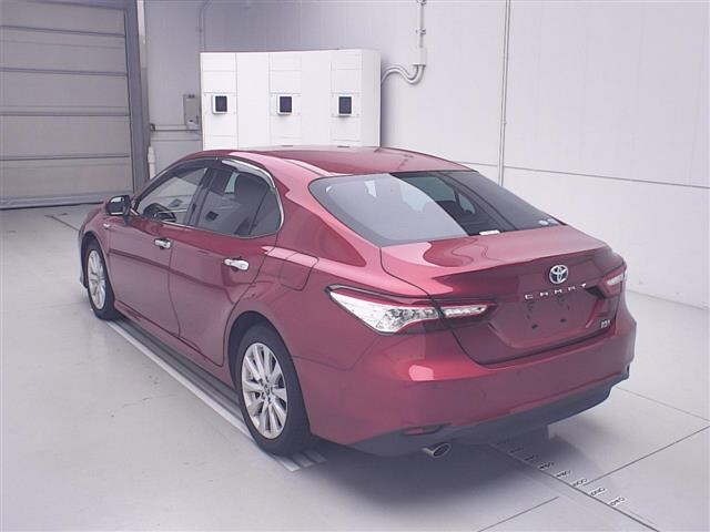 Toyota CAMRY 2017 8512728-1