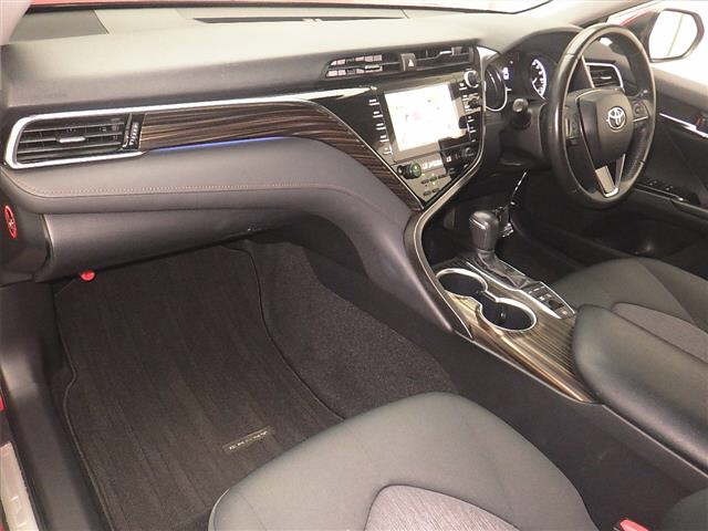 Toyota CAMRY 2017 8512728-4