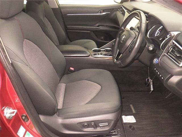Toyota CAMRY 2017 8512728-5
