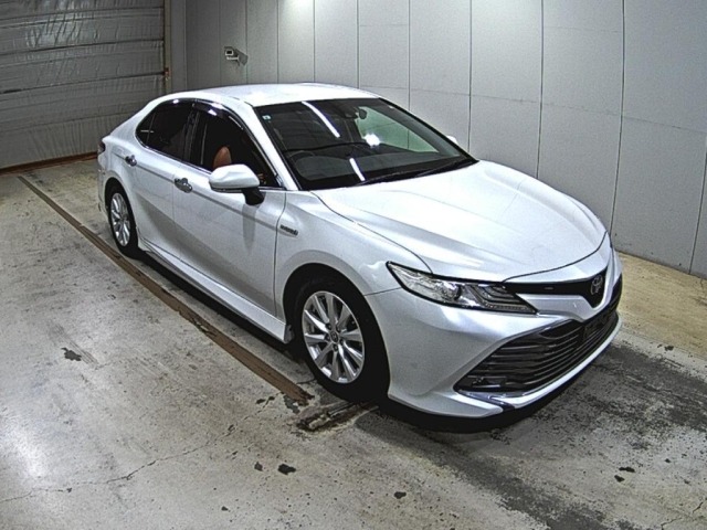 Toyota CAMRY 2017 8512745-0