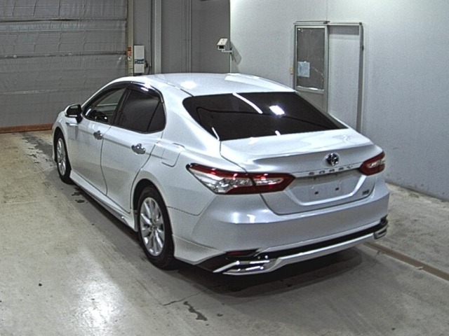 Toyota CAMRY 2017 8512745-1