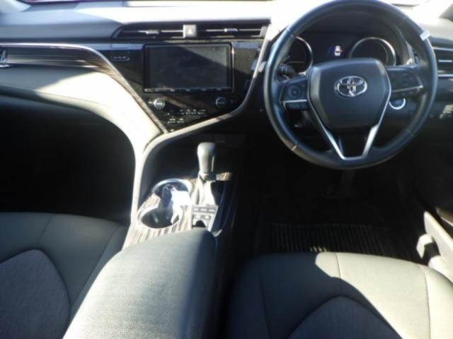 Toyota CAMRY 2017 8512745-3