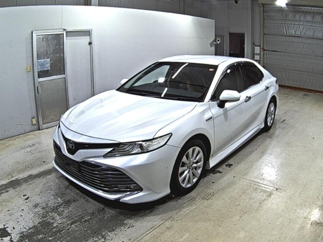 Toyota CAMRY 2017 8512745-4