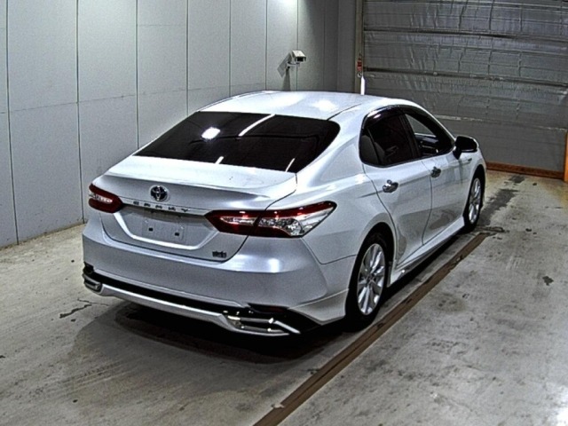 Toyota CAMRY 2017 8512745-5