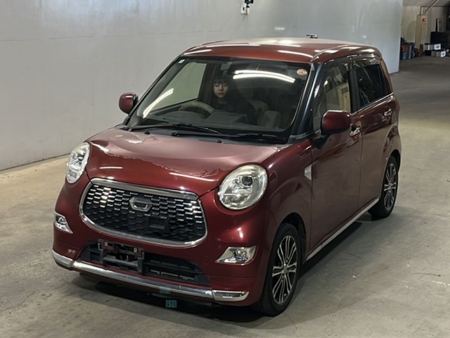 Daihatsu CAST 2016 8512630-0