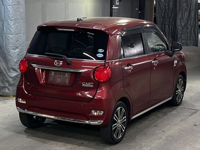 Daihatsu CAST 2016 8512630-5