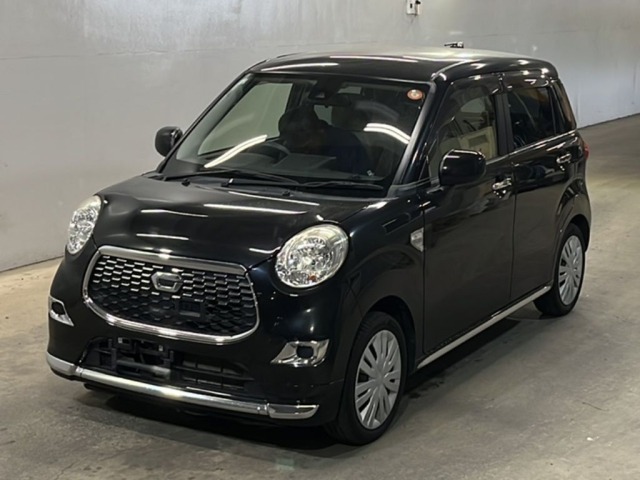 Daihatsu CAST 2015 8512634-0