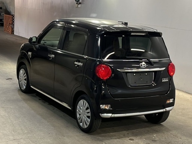 Daihatsu CAST 2015 8512634-1