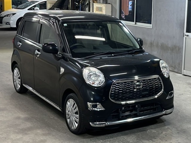 Daihatsu CAST 2015 8512634-4