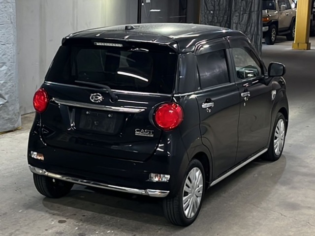 Daihatsu CAST 2015 8512634-5