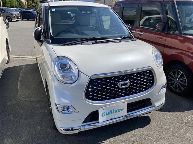 Daihatsu CAST 2019 8512864-0