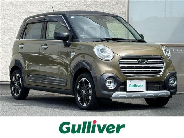 Daihatsu CAST 2017 8512872-0