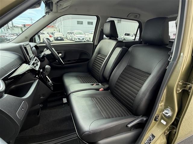 Daihatsu CAST 2017 8512872-10