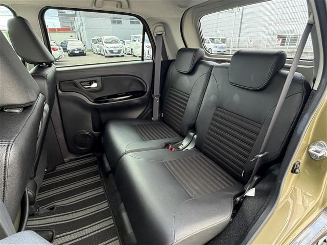 Daihatsu CAST 2017 8512872-12