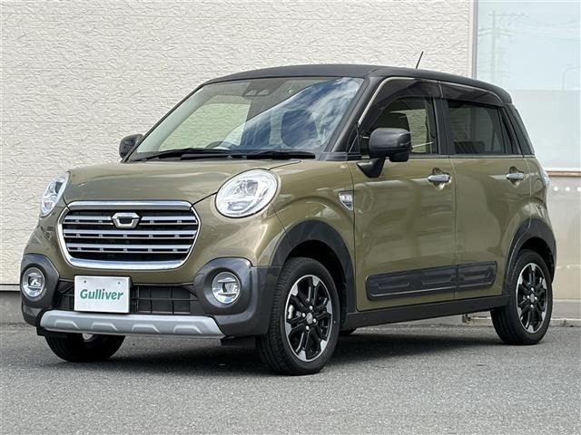 Daihatsu CAST 2017 8512872-4