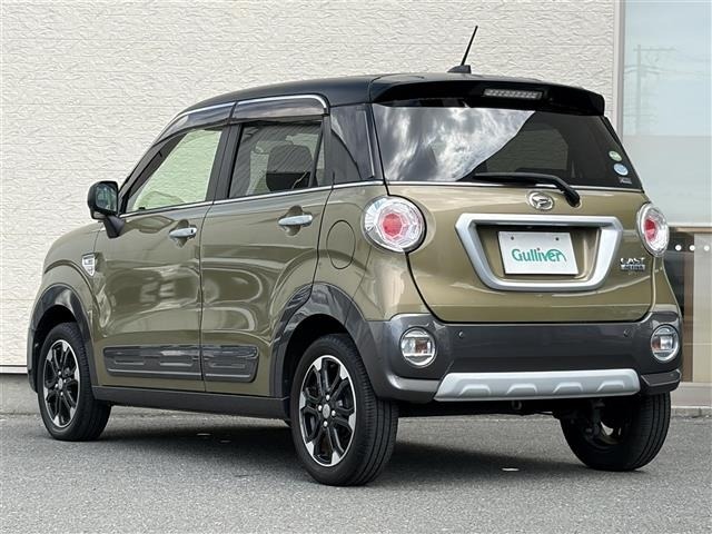 Daihatsu CAST 2017 8512872-6