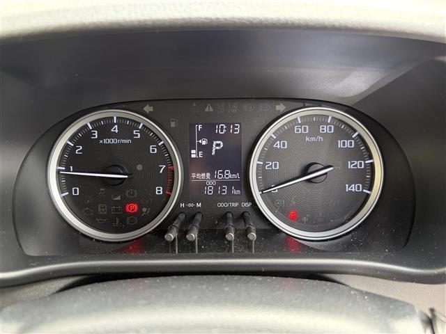 Daihatsu CAST 2017 8512872-8