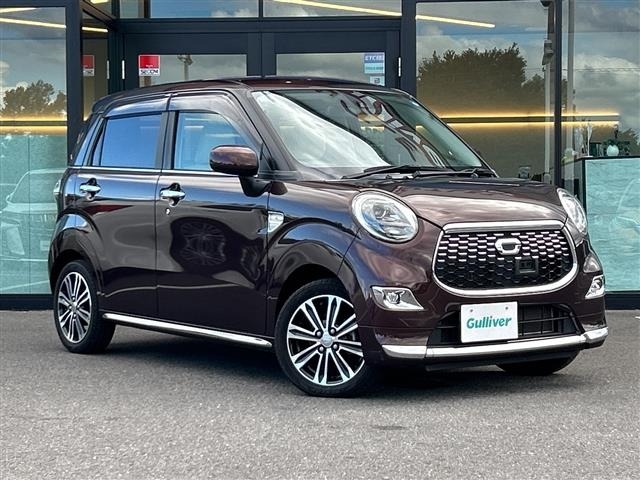 Daihatsu CAST 2016 8512873-0
