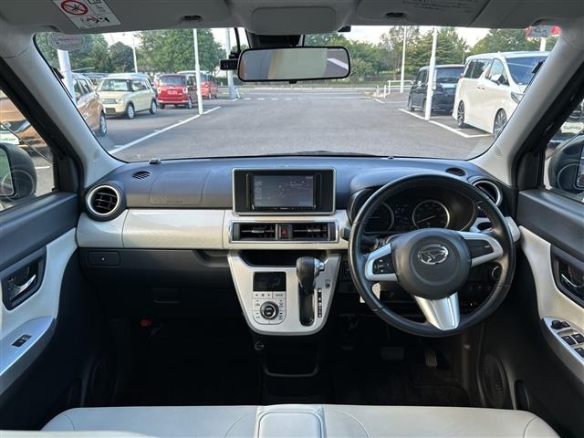 Daihatsu CAST 2016 8512873-16