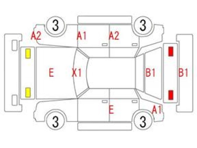 Daihatsu CAST 2016 8512873-23
