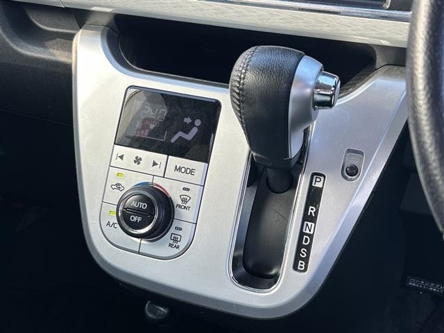 Daihatsu CAST 2016 8512873-8