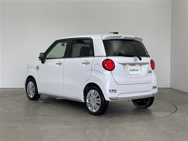 Daihatsu CAST 2020 8512875-13