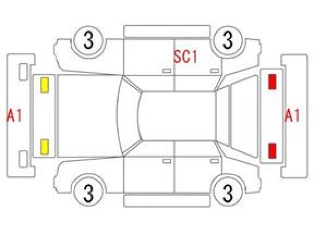 Daihatsu CAST 2020 8512875-23