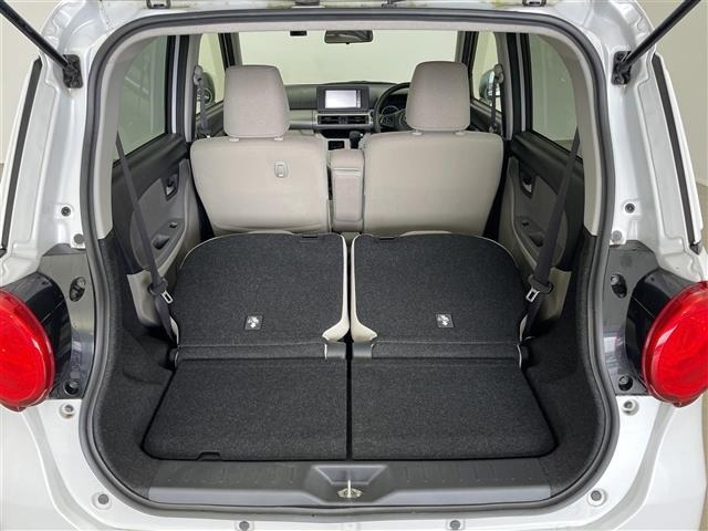 Daihatsu CAST 2020 8512875-4