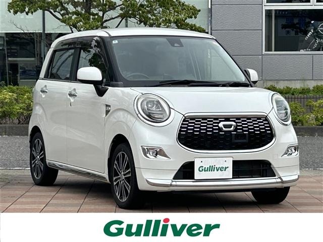 Daihatsu CAST 2016 8512876-0