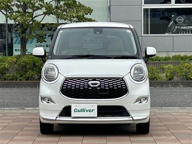 Daihatsu CAST 2016 8512876-11