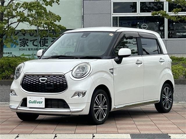 Daihatsu CAST 2016 8512876-12
