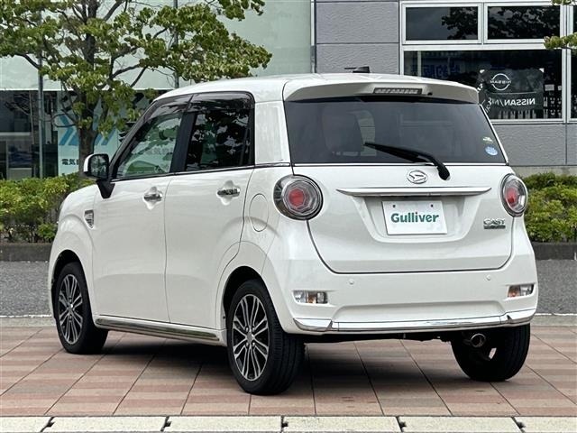 Daihatsu CAST 2016 8512876-13