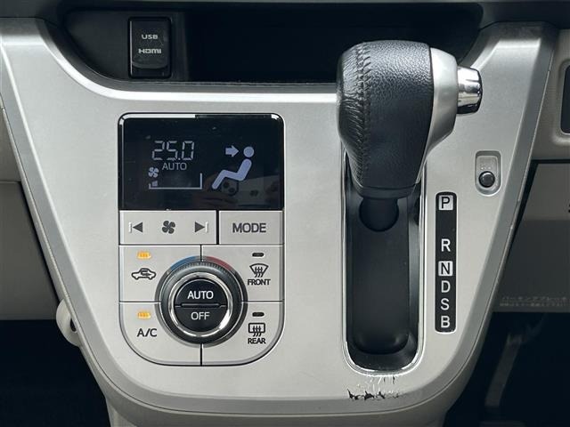 Daihatsu CAST 2016 8512876-18