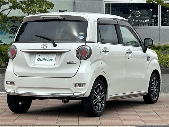 Daihatsu CAST 2016 8512876-2