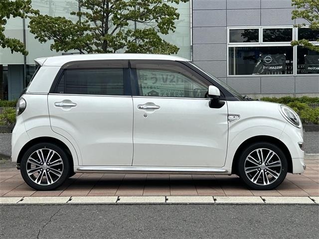 Daihatsu CAST 2016 8512876-20