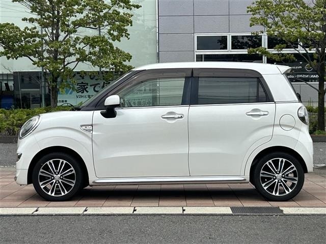 Daihatsu CAST 2016 8512876-22