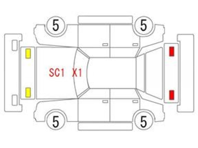 Daihatsu CAST 2016 8512876-23