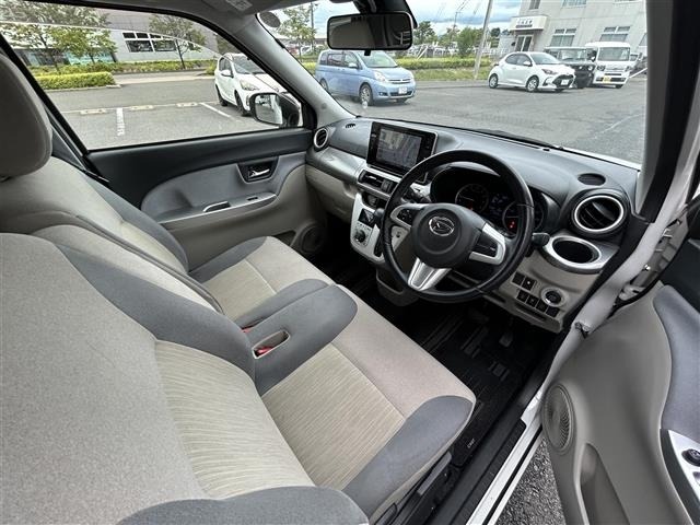 Daihatsu CAST 2016 8512876-3