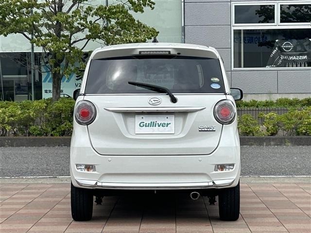 Daihatsu CAST 2016 8512876-4
