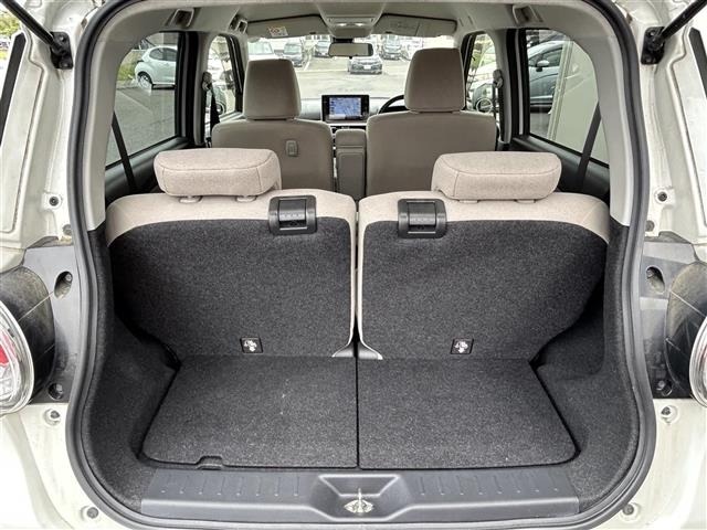 Daihatsu CAST 2016 8512876-8