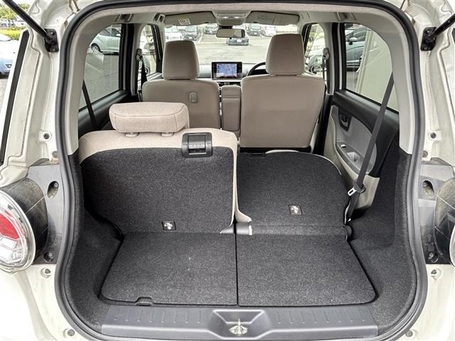 Daihatsu CAST 2016 8512876-9