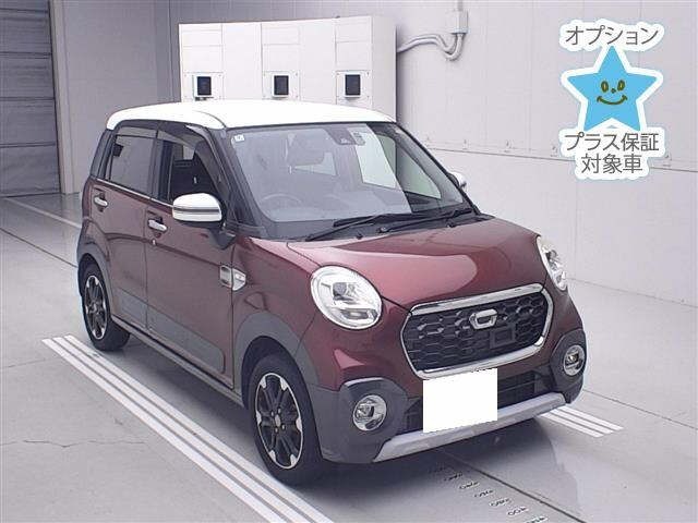 Daihatsu CAST 2016 8512887-0