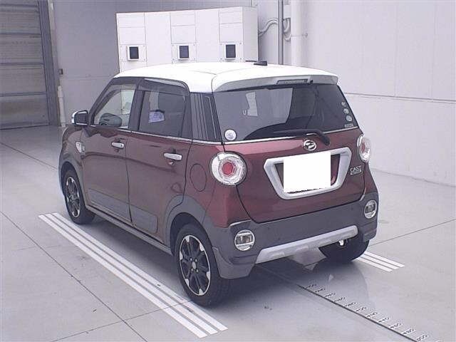 Daihatsu CAST 2016 8512887-1
