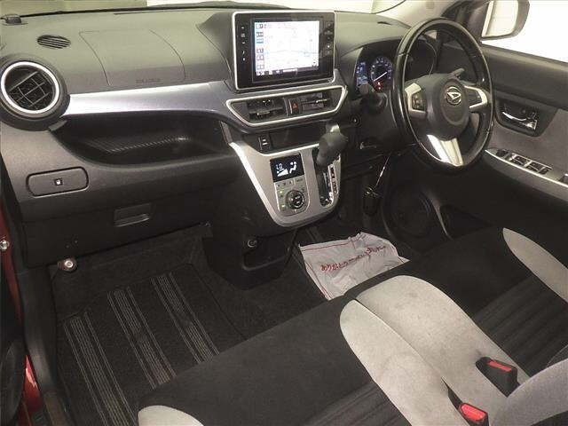 Daihatsu CAST 2016 8512887-4