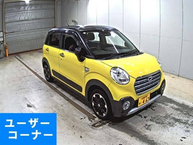 Daihatsu CAST 2018 8512888-0